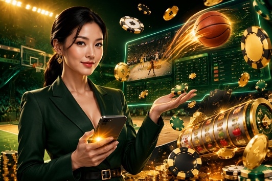 nbakee